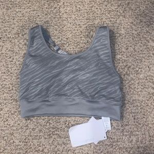 NWT! Fabletics sports bra